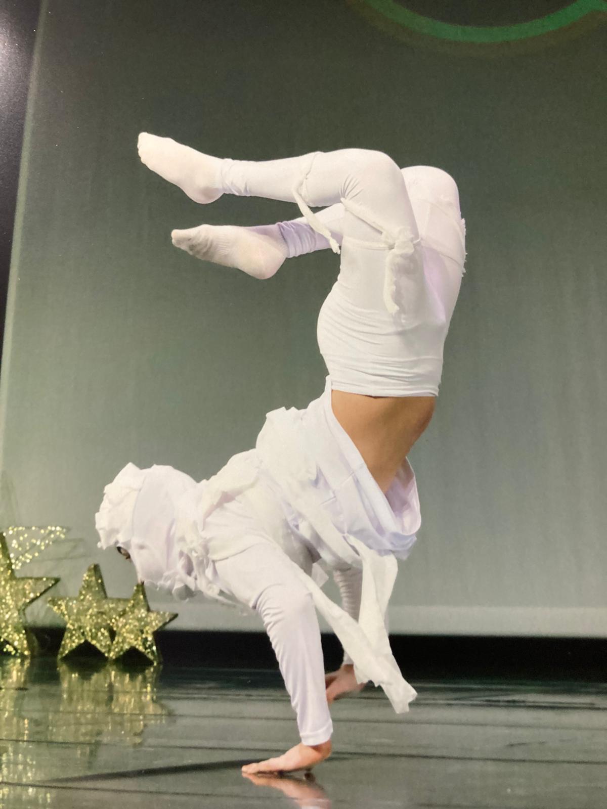 Jazzdanse Vigneux sur Seine