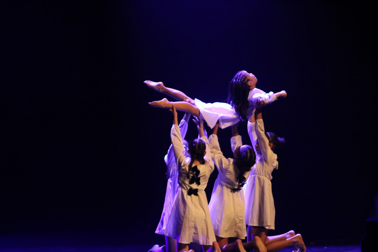 Spectacle 2026 - Jazzdanse Vigneux sur Seine