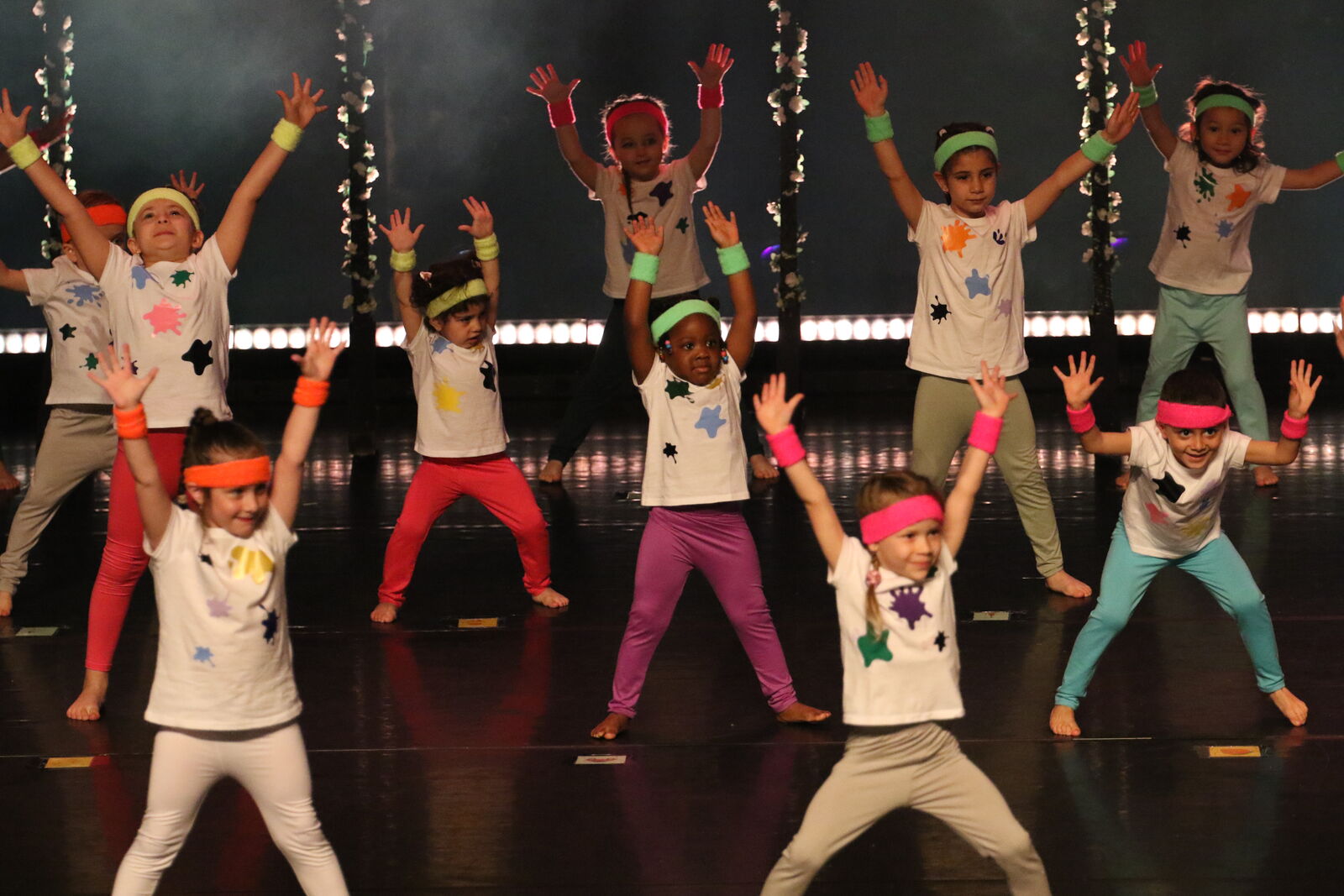 Spectacle 2026 - Jazzdanse Vigneux sur Seine