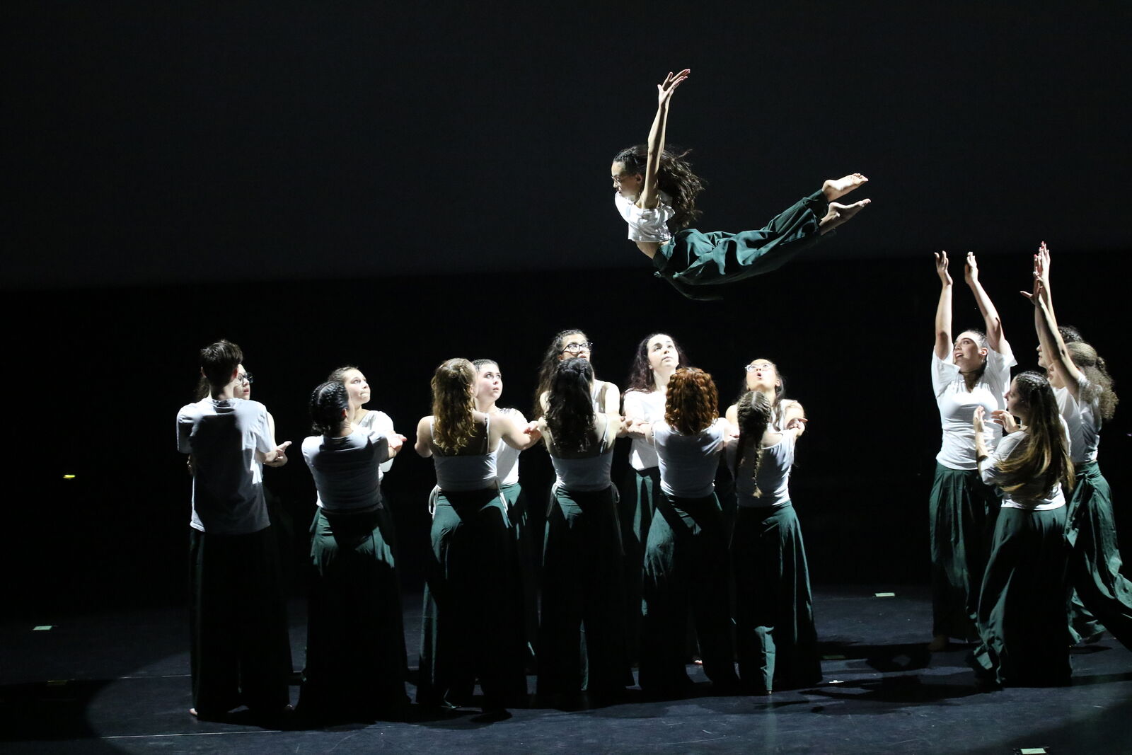 Spectacle 2026 - Jazzdanse Vigneux sur Seine