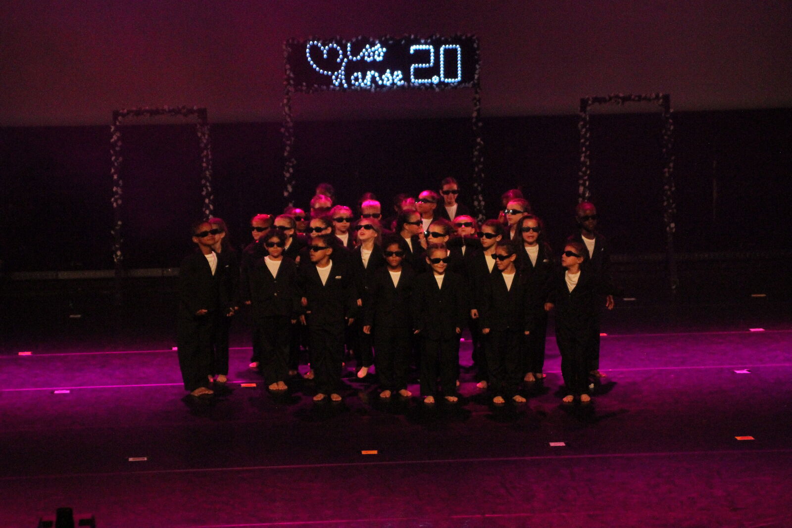 Spectacle 2026 - Jazzdanse Vigneux sur Seine