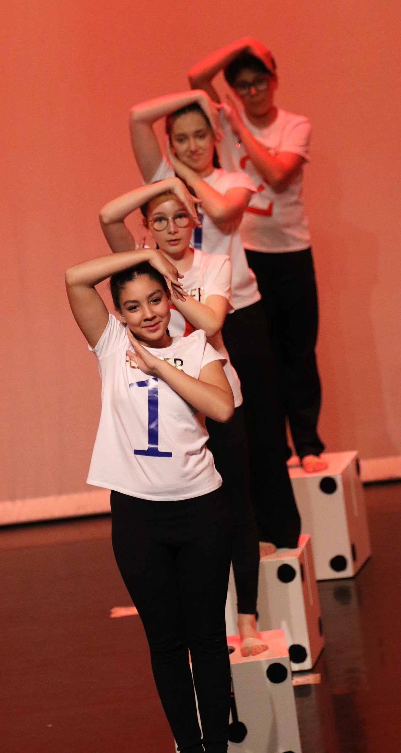 Groupe Bodydancer