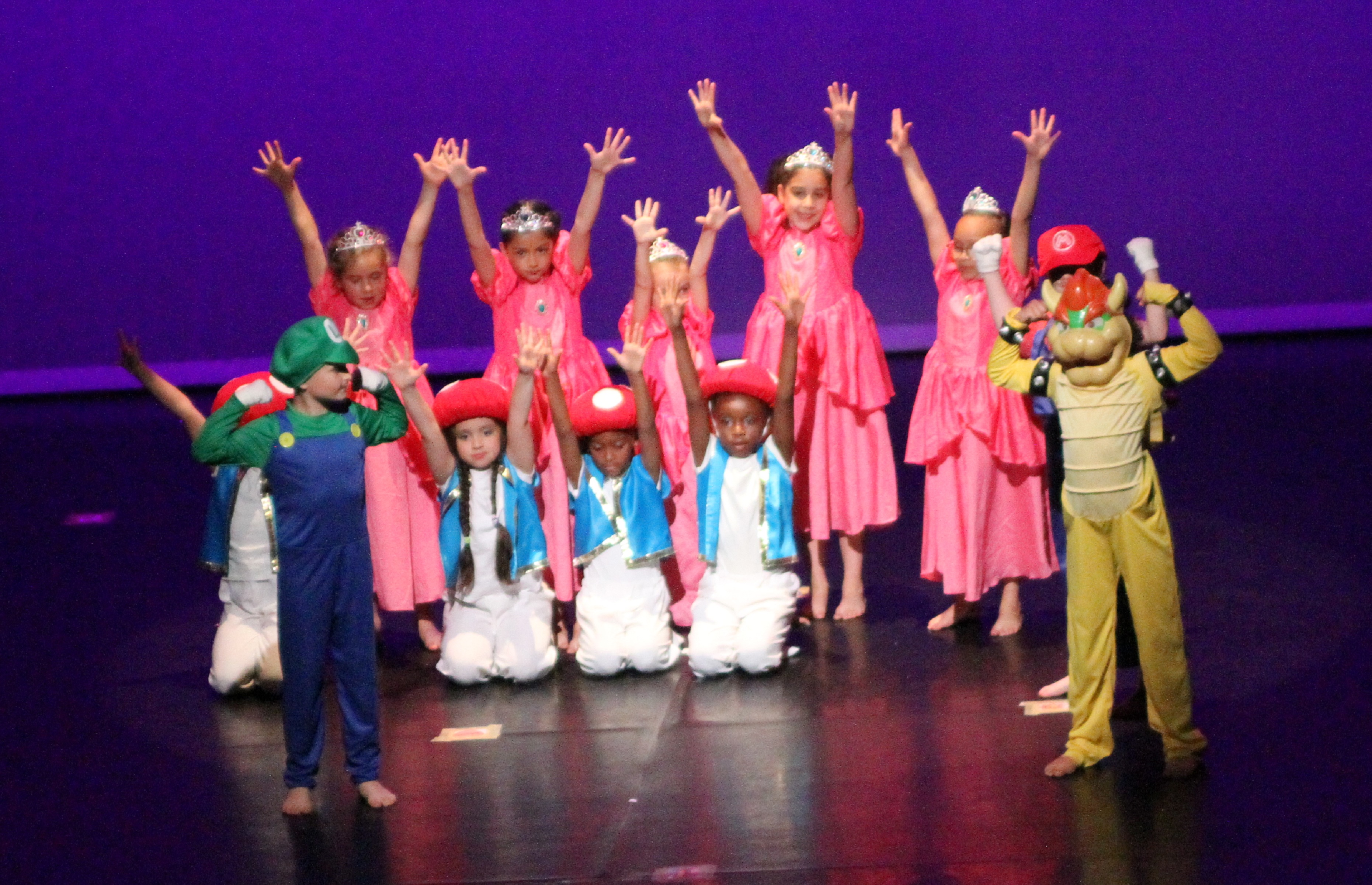 Groupe Jazzycrew