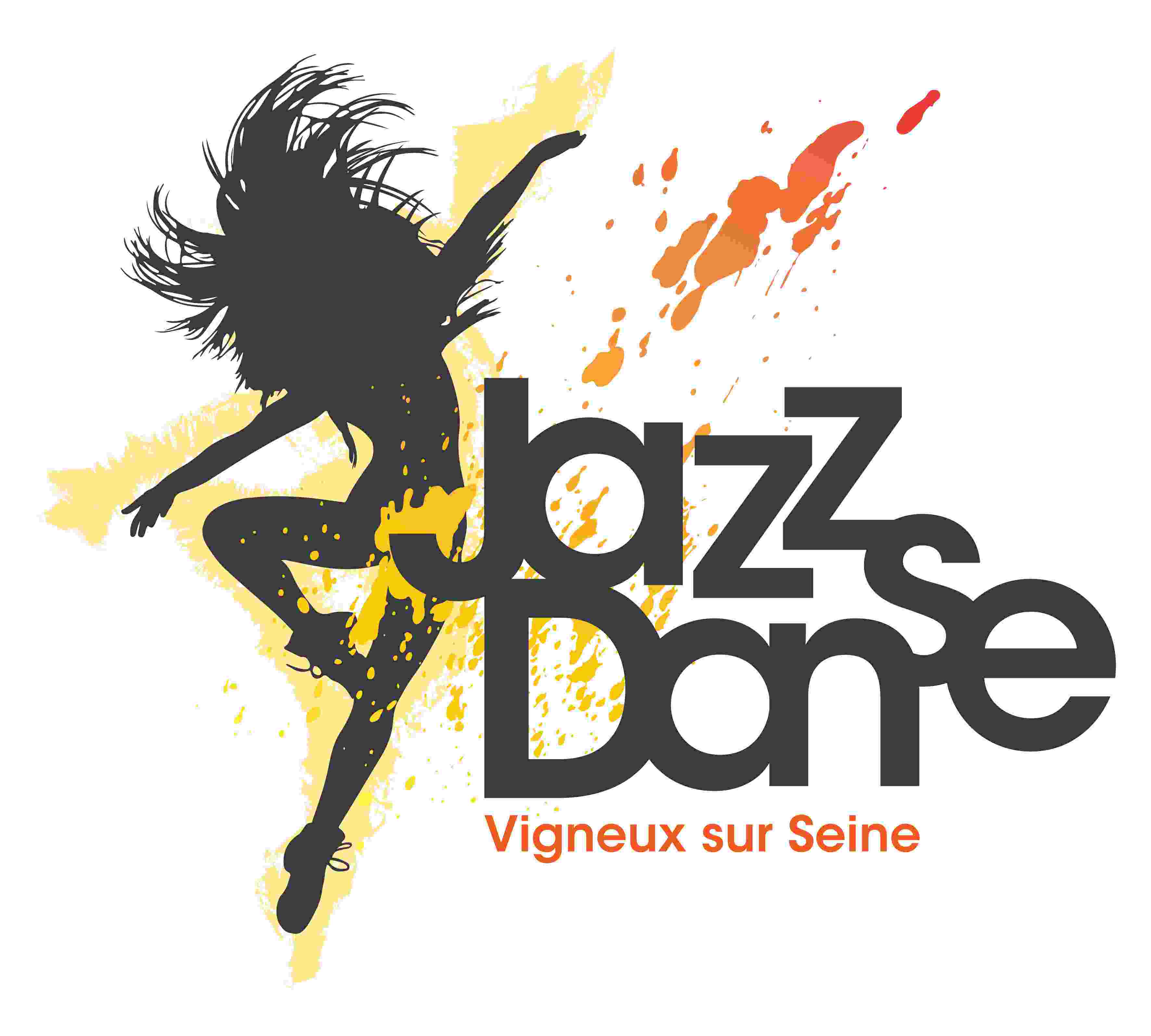 Groupe de danse Jazzdanse